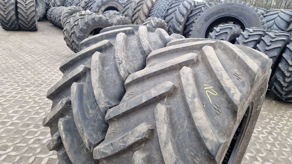 600/60r30 Alliance 90% bieżnik 2022r