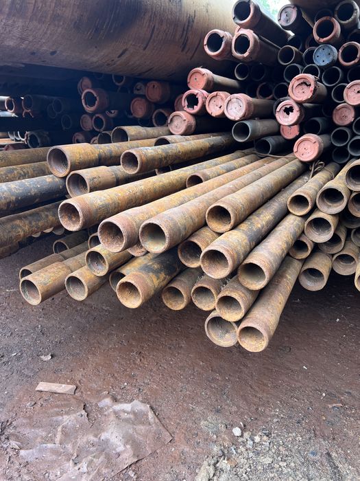 Труба НКТ 89х6,5мм 73х5.5мм