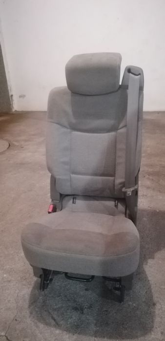 Banco passageiro Renault Espace 4