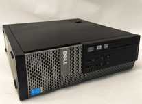 Komputer do GIER dla dzieci Core i5 8GB 512GB SSD AMD Radeo Win11 GWAR