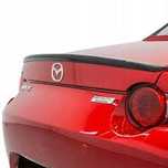 Oryginalny spoiler na klapę bagażnika Mazda Mx5