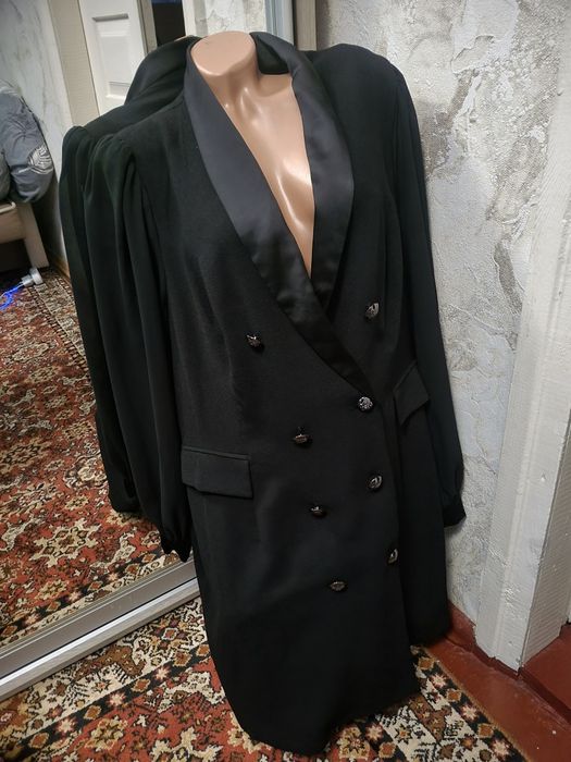 Сукня піджак жіноча