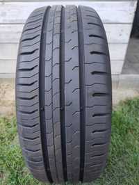 Opony komplet KIA używane (Continental ContiEco Contact 5 185/55 R15)