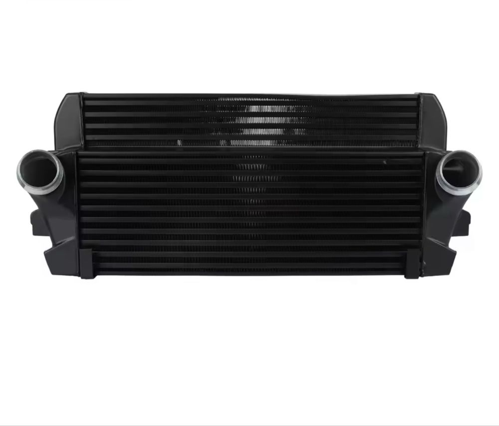Інтеркуллер збільшеної потужності BMW F10 535i n55