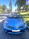 Nissan micra 1.6 cc