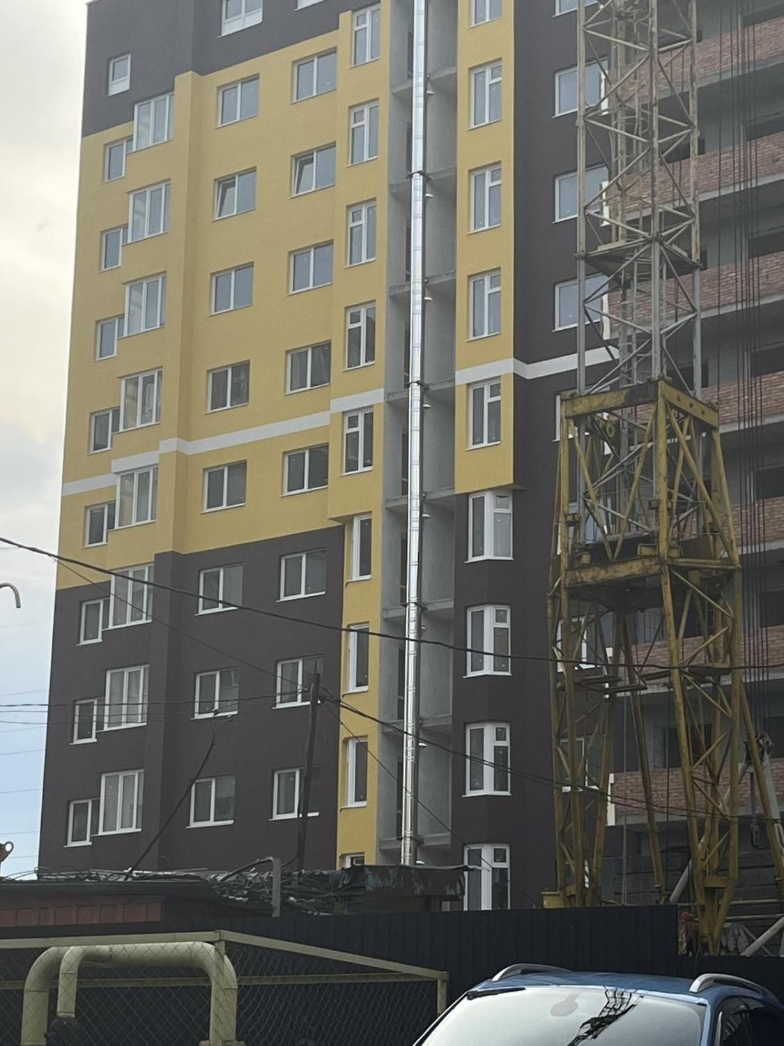 Продаж 2-кімнатної квартири в Хмельницькому