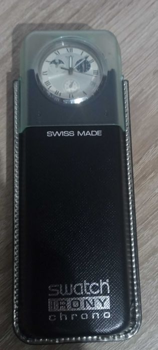 Relogio Swatch original.