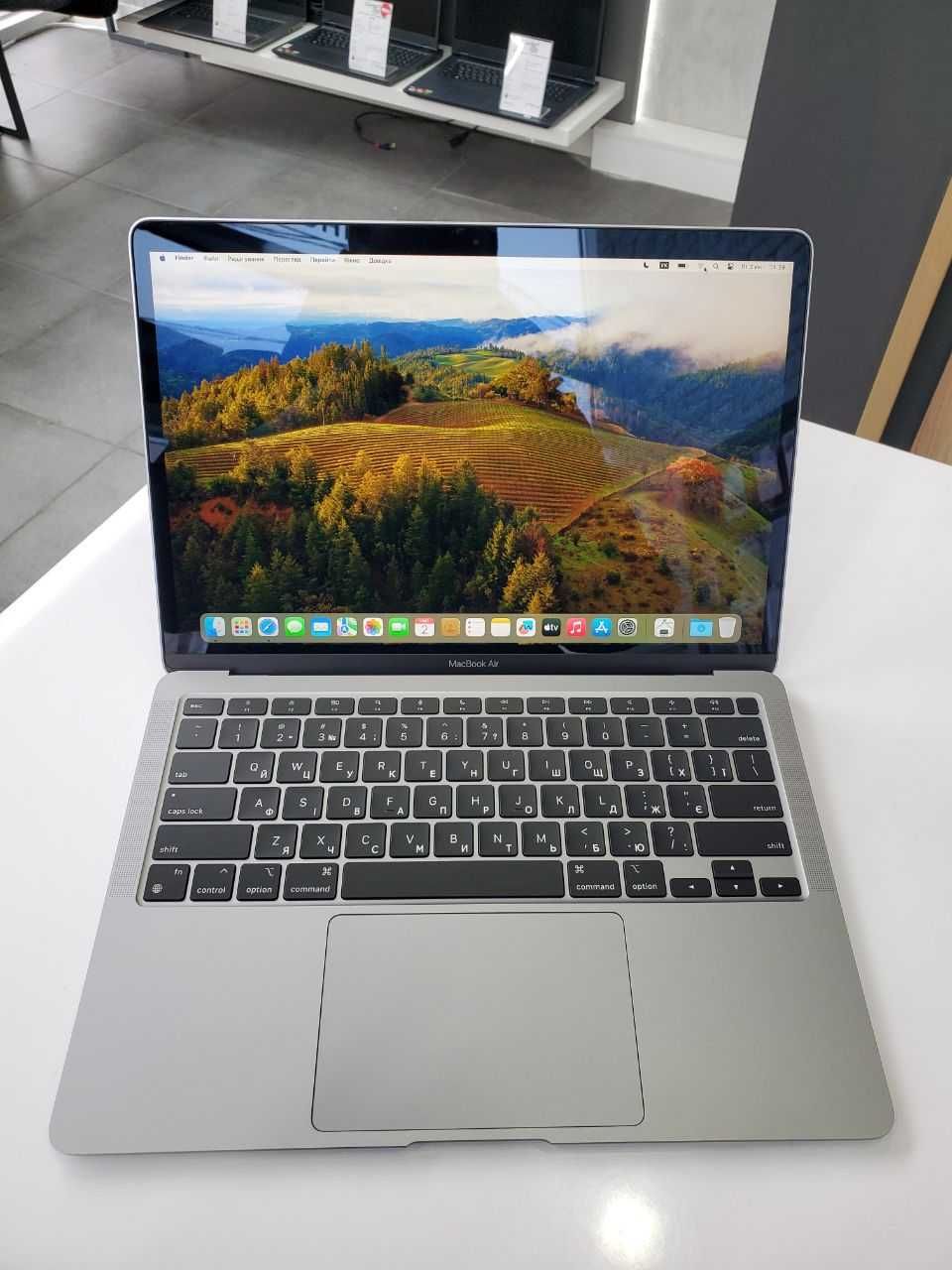 Apple MacBook Air A2337 M1/16gb/256gb/Sonoma