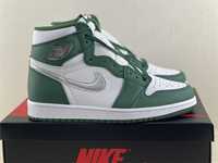 Air Jordan 1 High "Gorge Green"