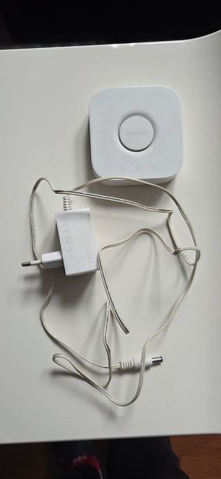 Mostek Philips hue