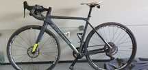 Cube cross race hpa rozm 53