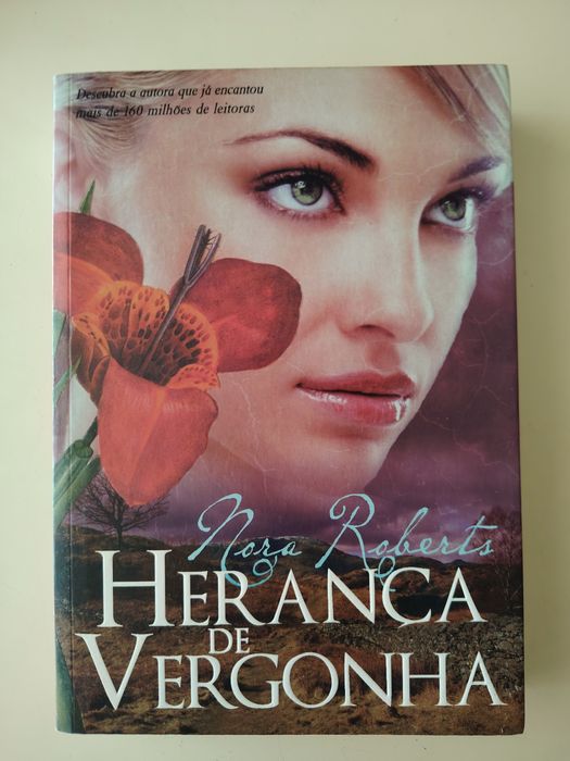 Livros de Nora Roberts
