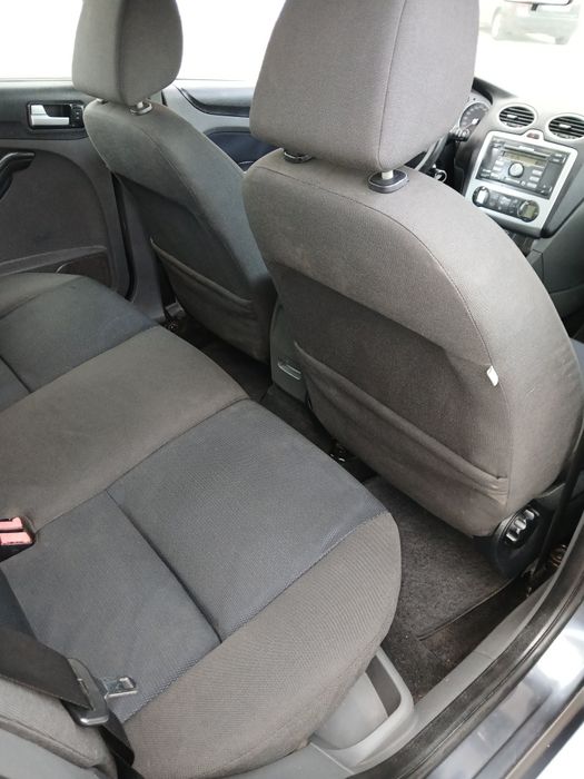 Ford Focus 1.6TDCI