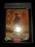 Jak    3   (PS2)