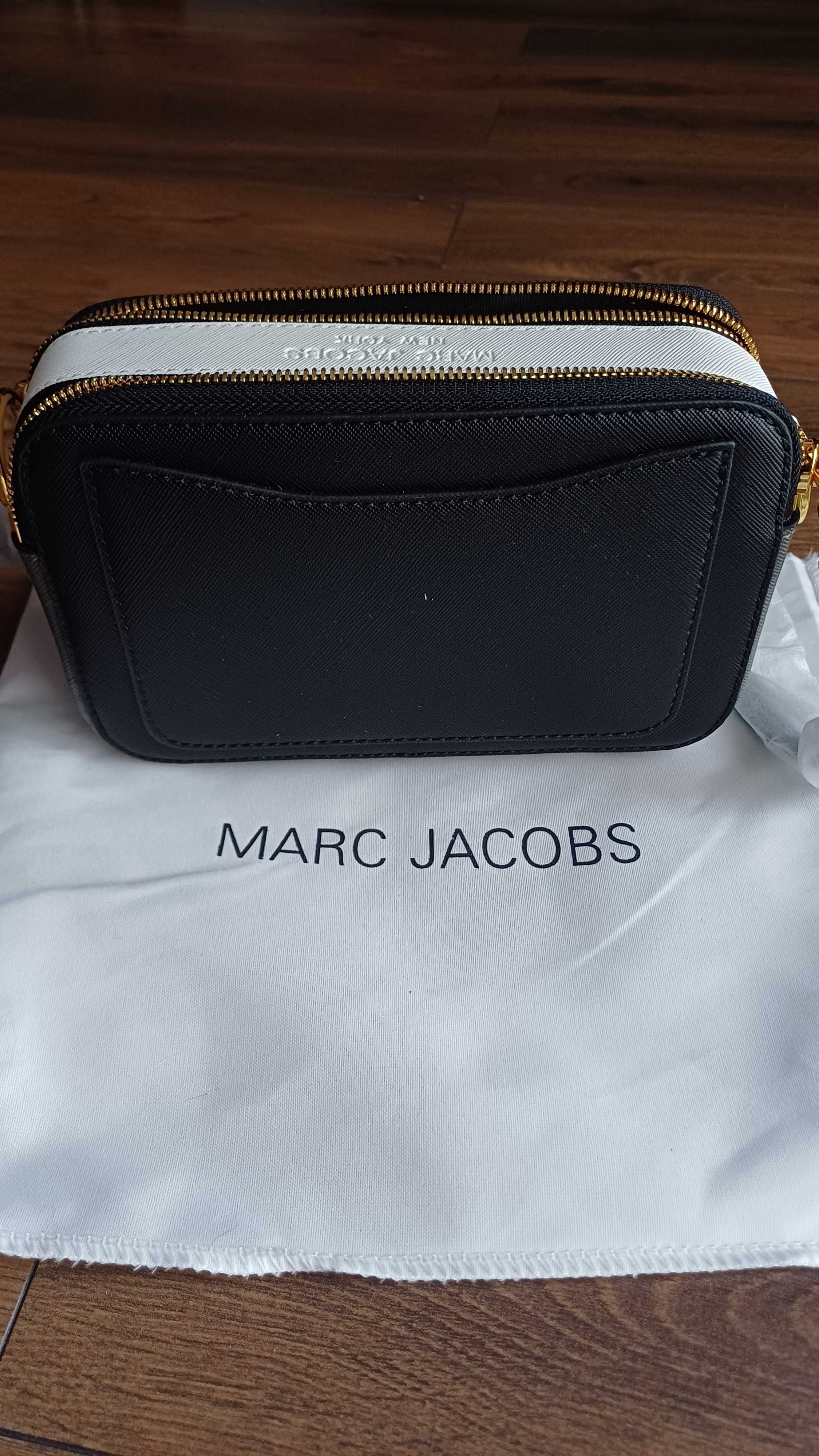 Torebka Marc Jacobs