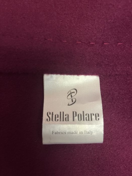 Пальто жіноче Stella Polare розмір 42