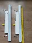 Ikea stotta lampka led do szafy
