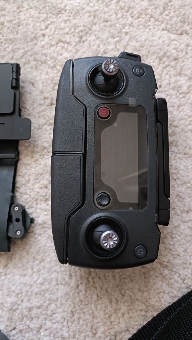 DJI Mavic PRO - KIT Completo