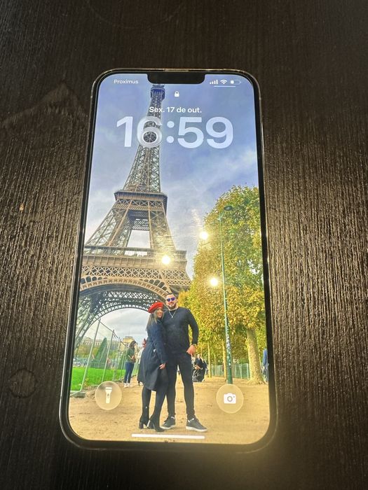 Iphone 13 Pro Max gold 512