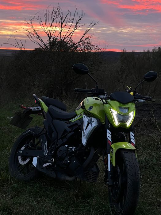 Ліфан ср220 2024 року