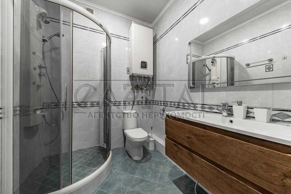 Оренда квартири, вул. Ковпака, Печерський