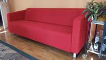 Bejot, sofa biurowa, kanapa,