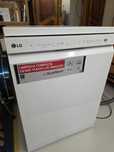 Maquina Lavar Louça / Loiça LG DF242FW Wifi / Inverter ( Nova )