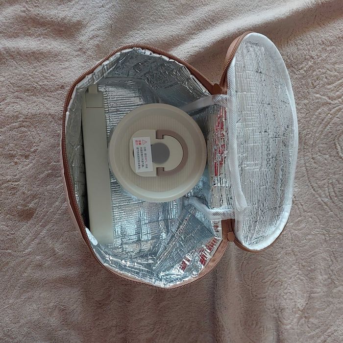 Термоізалеваний ланч бокс