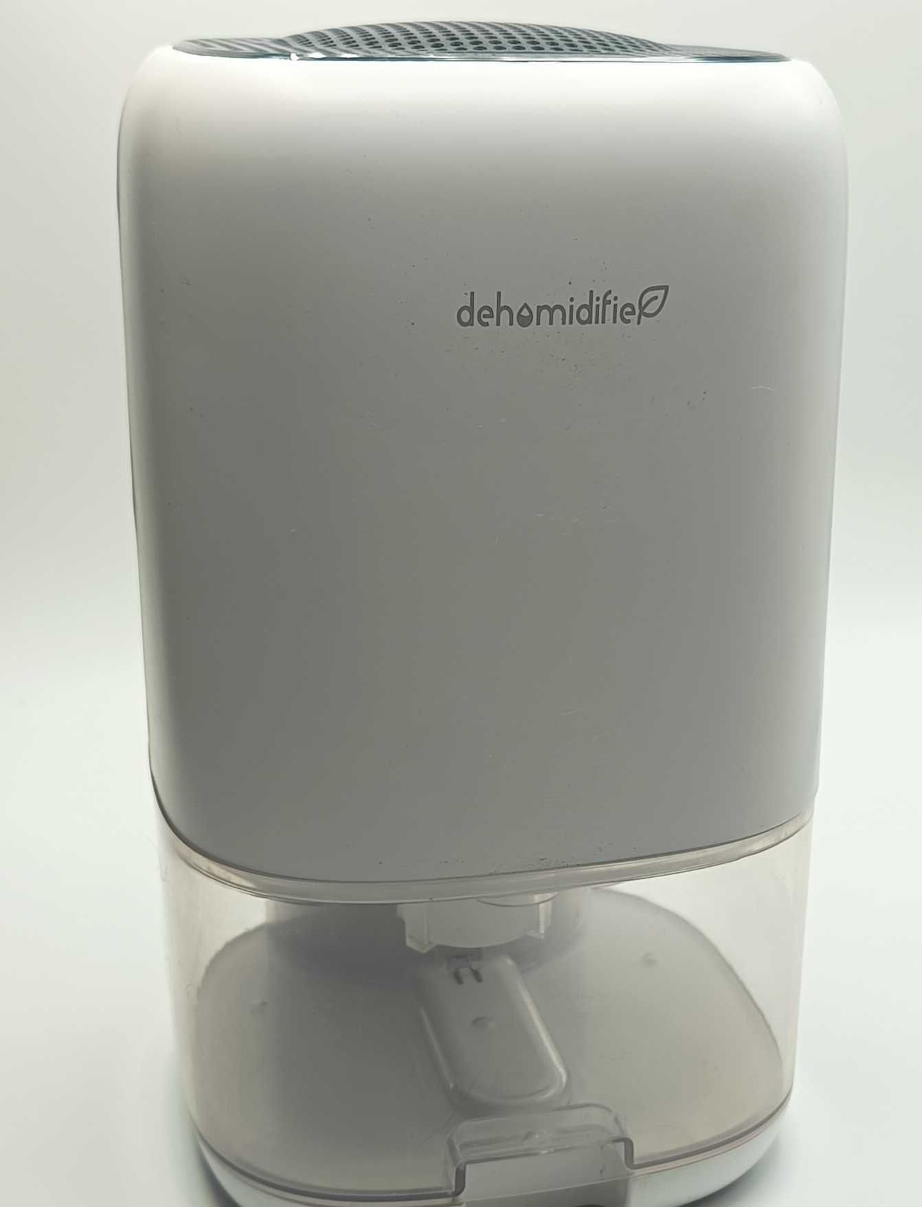 Osuszacz powietrza DEHUMIDIFIER DH-CS01