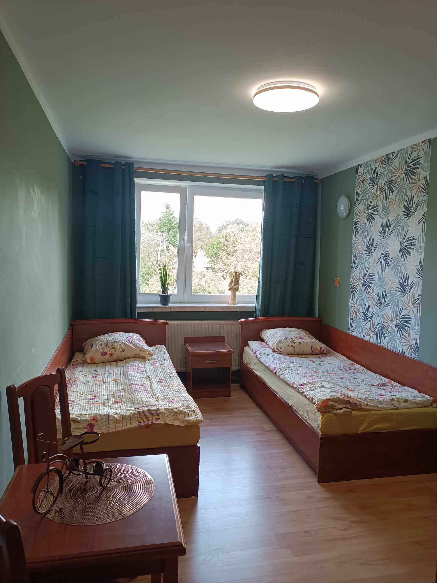 Tanie noclegi Midorówka Kudowa Zdrój