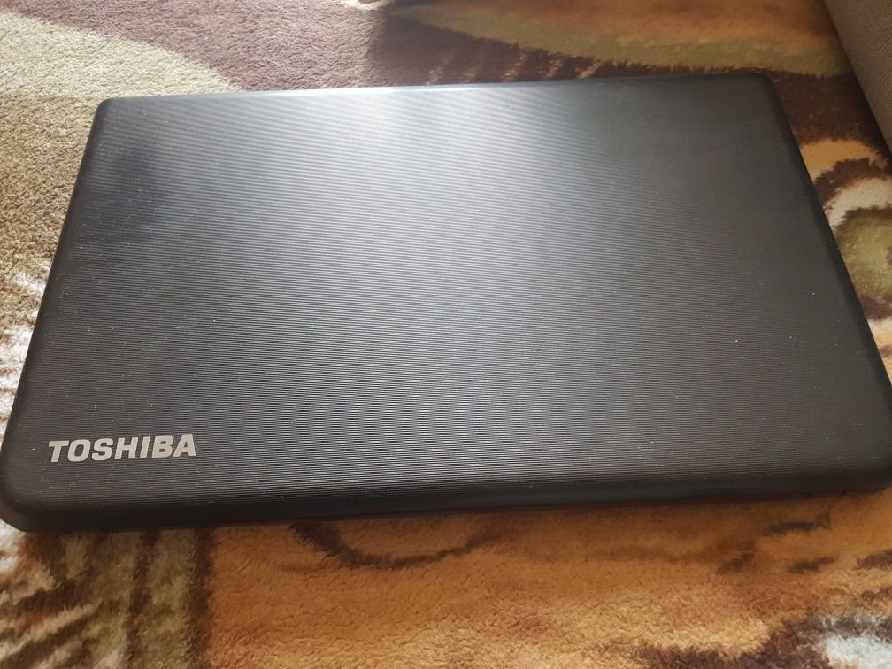 Laptop   Toshiba