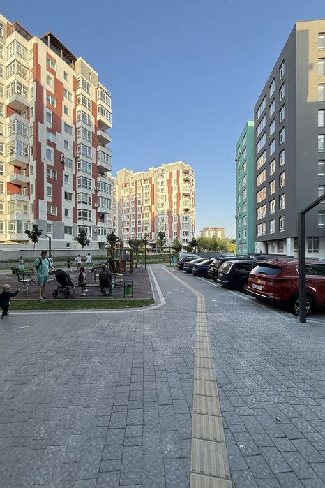 Продам 2к квартиру!НОВОБУД!Шевченківський р-н!Варшавська-Під Голоском!