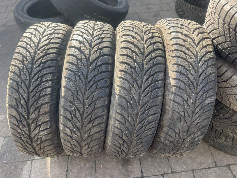 Шини зимові 165/70 R13 Matador