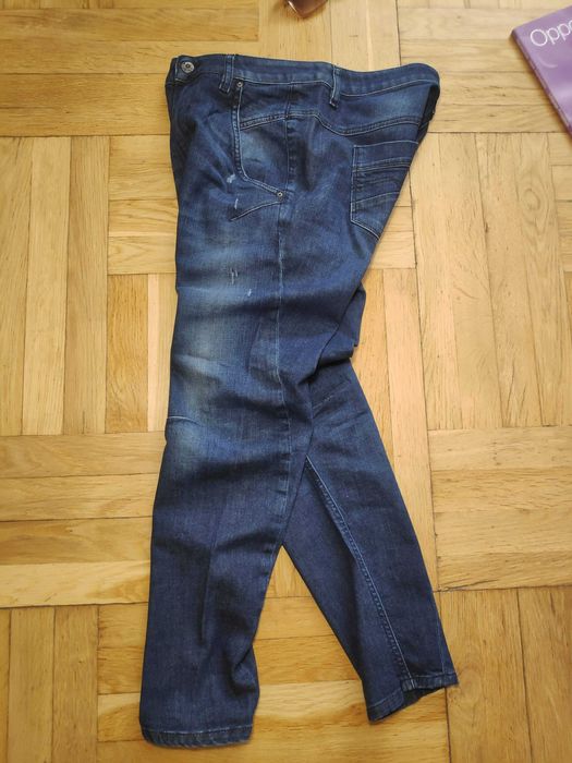 NEW W25 L30 DIESEL Fayza Relaxed-boyfriend Low waist Stretch джинси