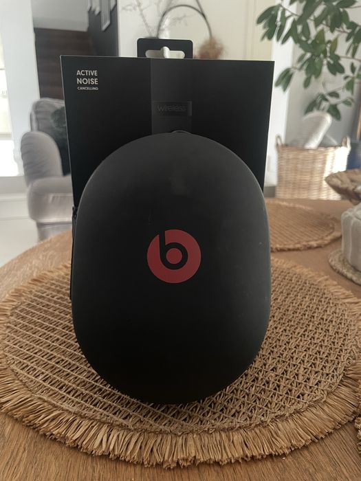 Sluchawki Beats studio 3