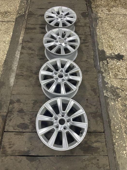 R16 диски Ориг Audi