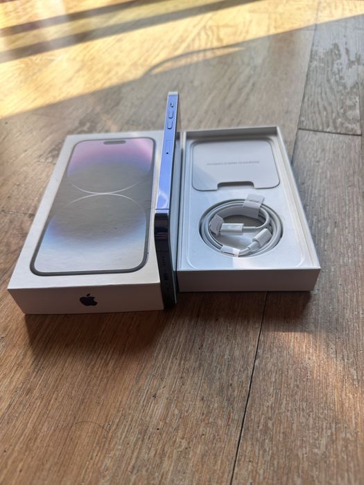Iphone 14 pro max Max 256gb