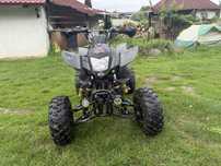 Quad bashan 200/250