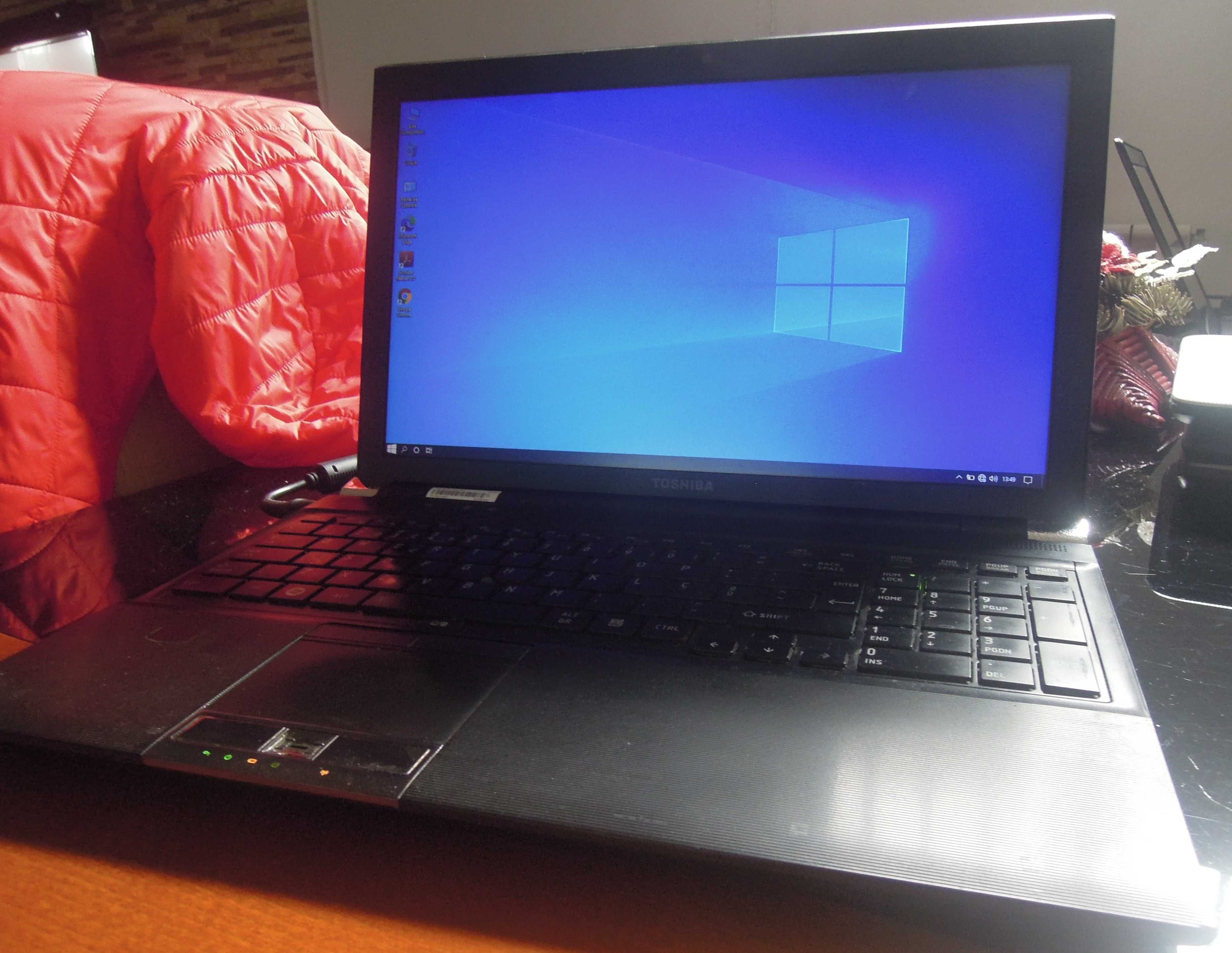 Toshiba Tecra R950 I5