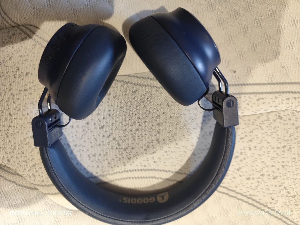 Fones sem fio GOODIS