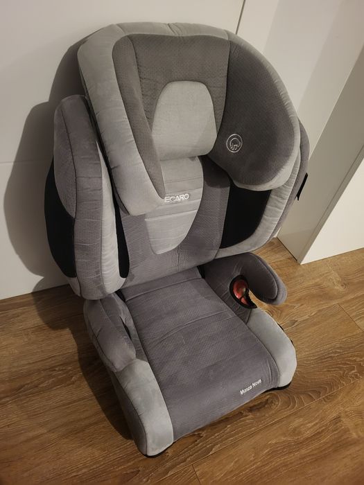Fotelik samochodowy 15-36 kg Recaro Monza Nova 2 Seatfix