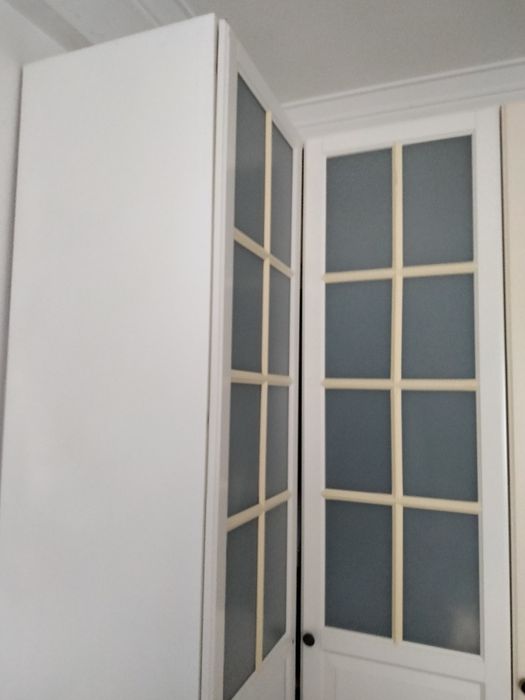 Armários IKEA 2+1