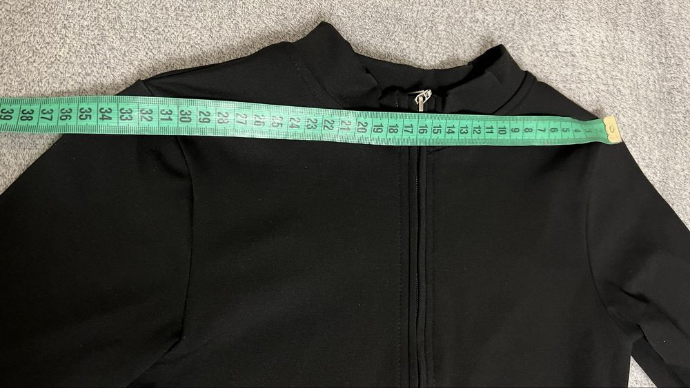 Трендовый женский комбинезон для фитнеса или прогулок xs s m