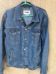 Wrangler katana kurtka jeansowa trucker L