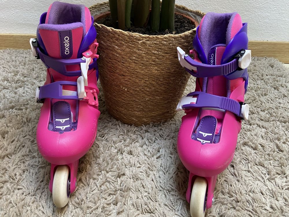 Patins em linha (criança)