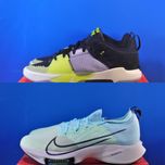 Кроссовки Nike Jordan One Take 5 Air Zoom Tempo Next Fk Green