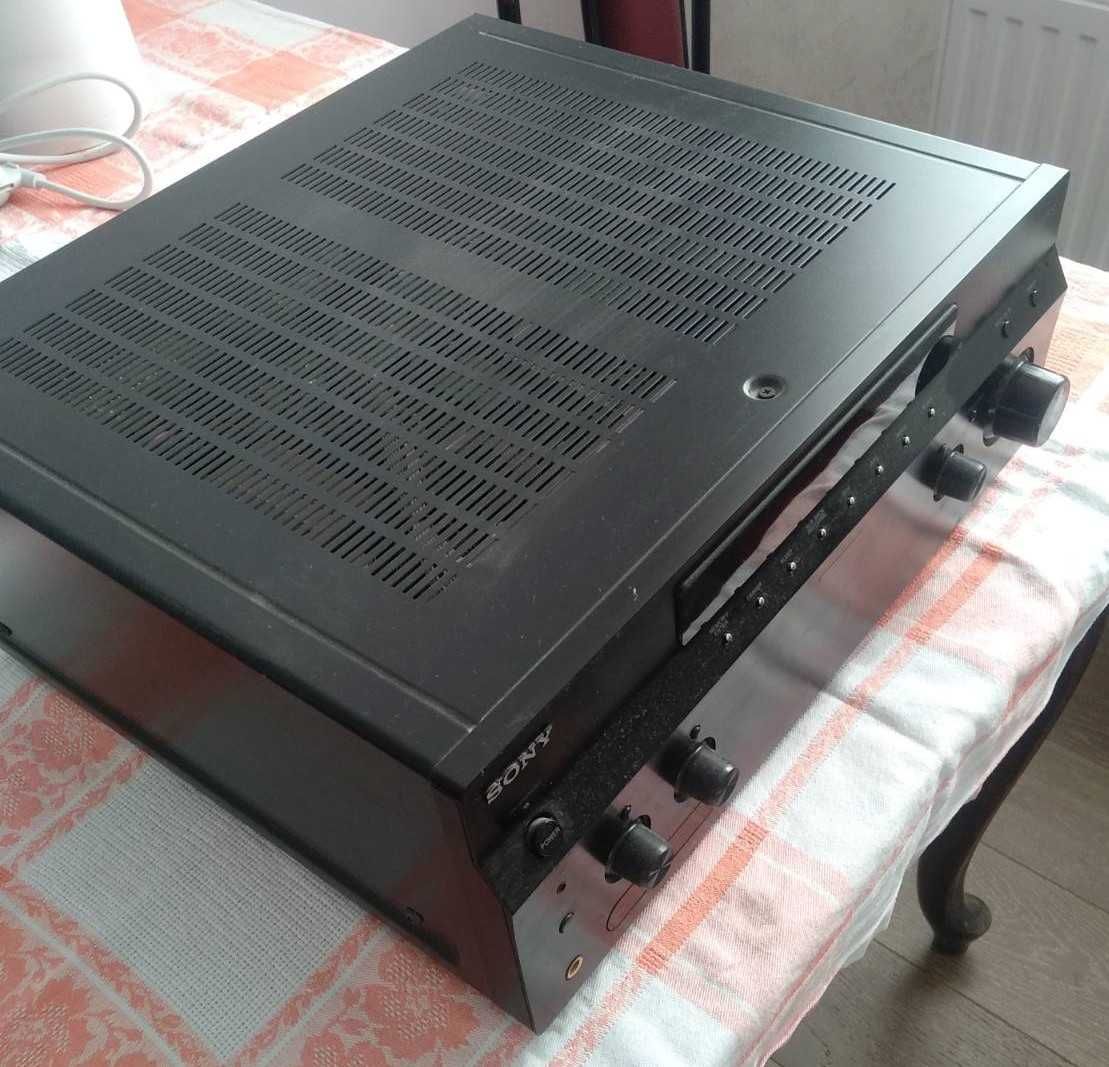 Продам ресивер Sony STR-DA 1200 ES