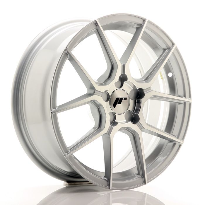 NOWE Felgi JAPAN RACING JR30 BMW 18" F20 F30 F31 F10 F01 F02 F25 F15