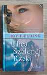 Ulica Szalonej Rzeki  Joy Fielding