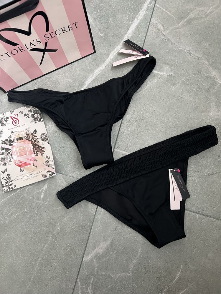 купальник victoria secret Плавки victoria secret